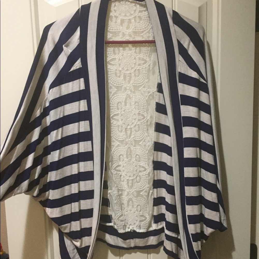 Cardigan - Picture 2 of 3